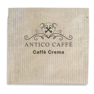 Caffè Crema